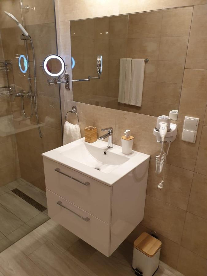 Apartament U Brydzi Apartt99 ウェバ エクステリア 写真