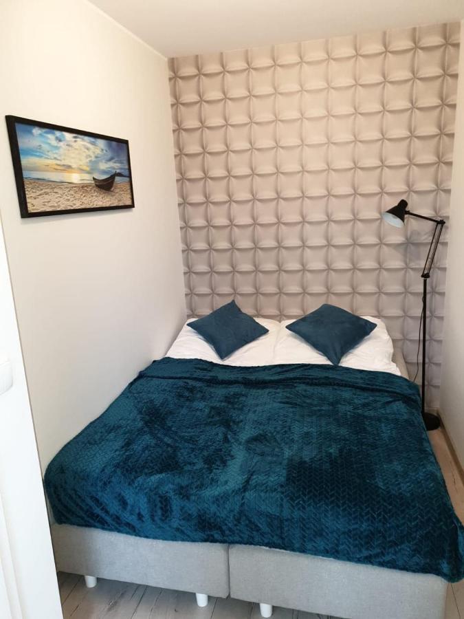Apartament U Brydzi Apartt99 ウェバ エクステリア 写真